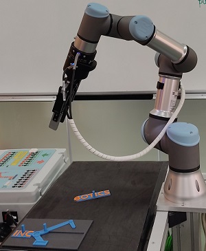 La robótica, una herramienta para la innovación en la educación