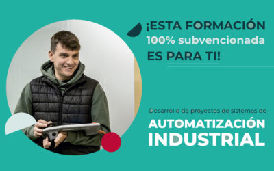 SISTEMAS DE AUTOMATIZACIÓN INDUSTRIAL